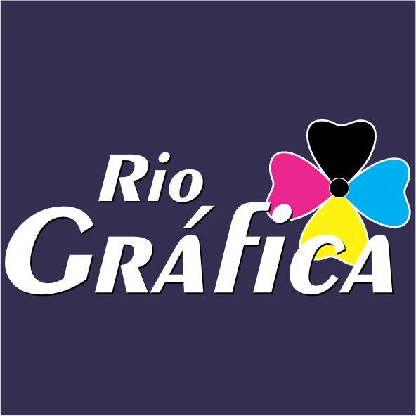 RIO GRÁFICA em Rio Verde/GO - AcheRápido.net