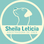 SHEILA LETÍCIA ADESTRADORA DE CÃES