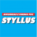 STYLLUS DIVISÓRIAS E FORROS PVC