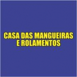 CASA DAS MANGUEIRAS E ROLAMENTOS