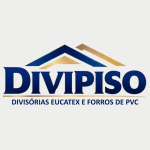DIVIPISO DIVISÓRIAS EUCATEX E FORROS DE PVC