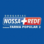 DROGARIA FARMA POPULAR II NOSSA REDE