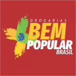 DROGARIA BEM POPULAR BRASIL