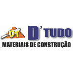 D'TUDO MATERIAIS DE CONSTRUÇÃO