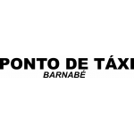 PONTO DE TÁXI - BARNABÉ