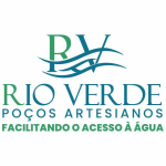 RIO VERDE POÇOS ARTESIANOS