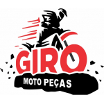 GIRO MOTO PEÇAS