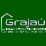 DISTRIBUIDORA DE GESSO GRAJAÚ
