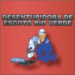 DESENTUPIDORA DE ESGOTO RIO VERDE