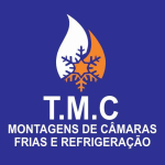 TMC MONTAGENS DE CÂMARAS FRIAS E REFRIGERAÇÃO