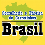 SERRALHERIA E FÁBRICA DE CARRETINHAS BRASIL