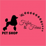 Pet Shop Fofos e Feras