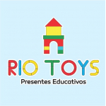 RIO TOYS PRESENTES EDUCATIVOS