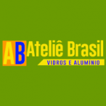AB ATELIÊ BRASIL VIDROS E ALUMÍNIO 
