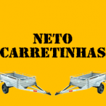 NETO CARRENTINHAS