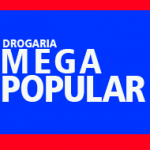 DROGARIA MEGA POPULAR