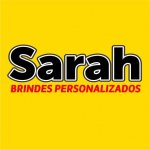 SARAH BRINDES PERSONALIZADOS