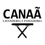 CANAÃ LAVANDERIA E PASSADORIA