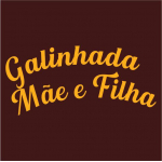 GALINHADA MÃE E FILHA