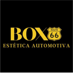BOX 66 ESTETICA AUTOMOTIVA