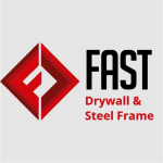 FAST DRYWALL & STEEL FRAME