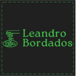 LEANDRO BORDADOS COMPUTADORIZADOS