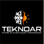 TEKNOAR SISTEMA DE CLIMATIZAÇÃO E REFRIGERAÇÃO