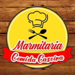 MARMITARIA COMIDA CASEIRA