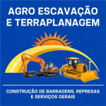 AGRO EXCAVAÇÃO E TERRAPLANAGEM