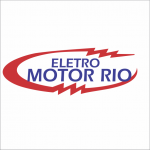 ELETRO MOTOR RIO
