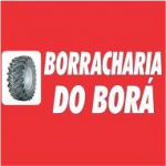 BORRACHARIA DO BORÁ