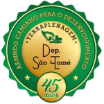 DEPOSITO E TERRAPLANAGEM SÃO TOME
