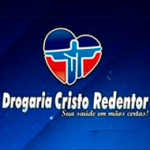 DROGARIA CRISTO REDENTOR