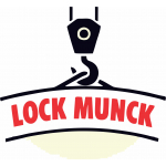 LOCK MUNCK
