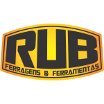 RUB FERRAGENS E FERRAMENTAS
