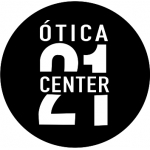 ÓTICA CENTER 21