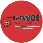 HD TURBOS E TURBINAS FORMOSA