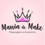MANIA DE MAKE BRASIL