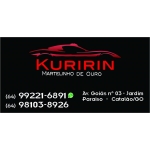 KURIRIN MARTELINHO DE OURO