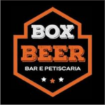 BOX BEER BAR E PETISCARIA