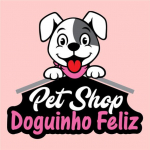 PET SHOP DOGUINHO FELIZ