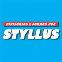 STYLLUS DIVISÓRIAS E FORROS PVC