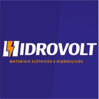 HIDROVOLT MATERIAIS ELÉTRICOS E HIDRÁULICOS