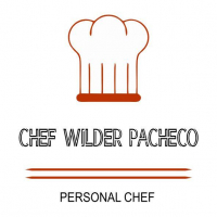 PERSONAL CHEF WILDER PACHECO