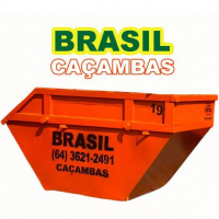 BRASIL CAÇAMBAS