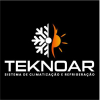 TEKNOAR SISTEMA DE CLIMATIZAÇÃO E REFRIGERAÇÃO