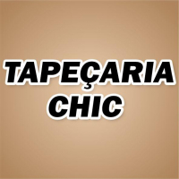 TAPEÇARIA CHIC