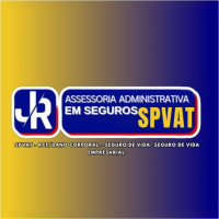 JR ASSESSORIA ADMINISTRATIVA EM SEGUROS SPVAT