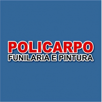 POLICARPO FUNILARIA E PINTURA
