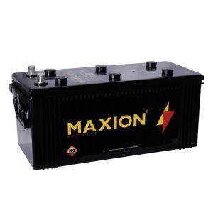 Baterias Maxion